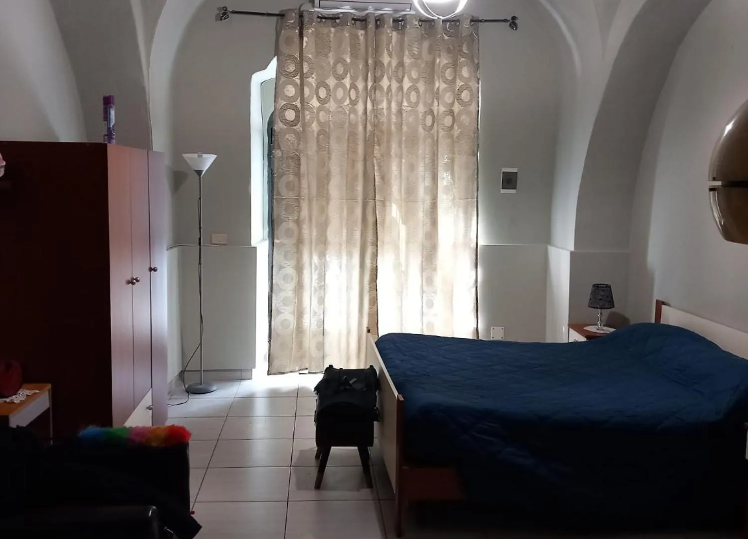 קטאניה La Civita 1